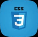 icône de l'application CSS que Léo Murail maitrise