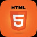icône de l'application HTML que Léo Murail maitrise