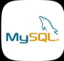 icône de l'application MySQL que Léo Murail maitrise