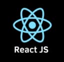 icône de l'application ReactJS que Léo Murail maitrise