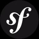 icône de l'application Symfony que Léo Murail maitrise