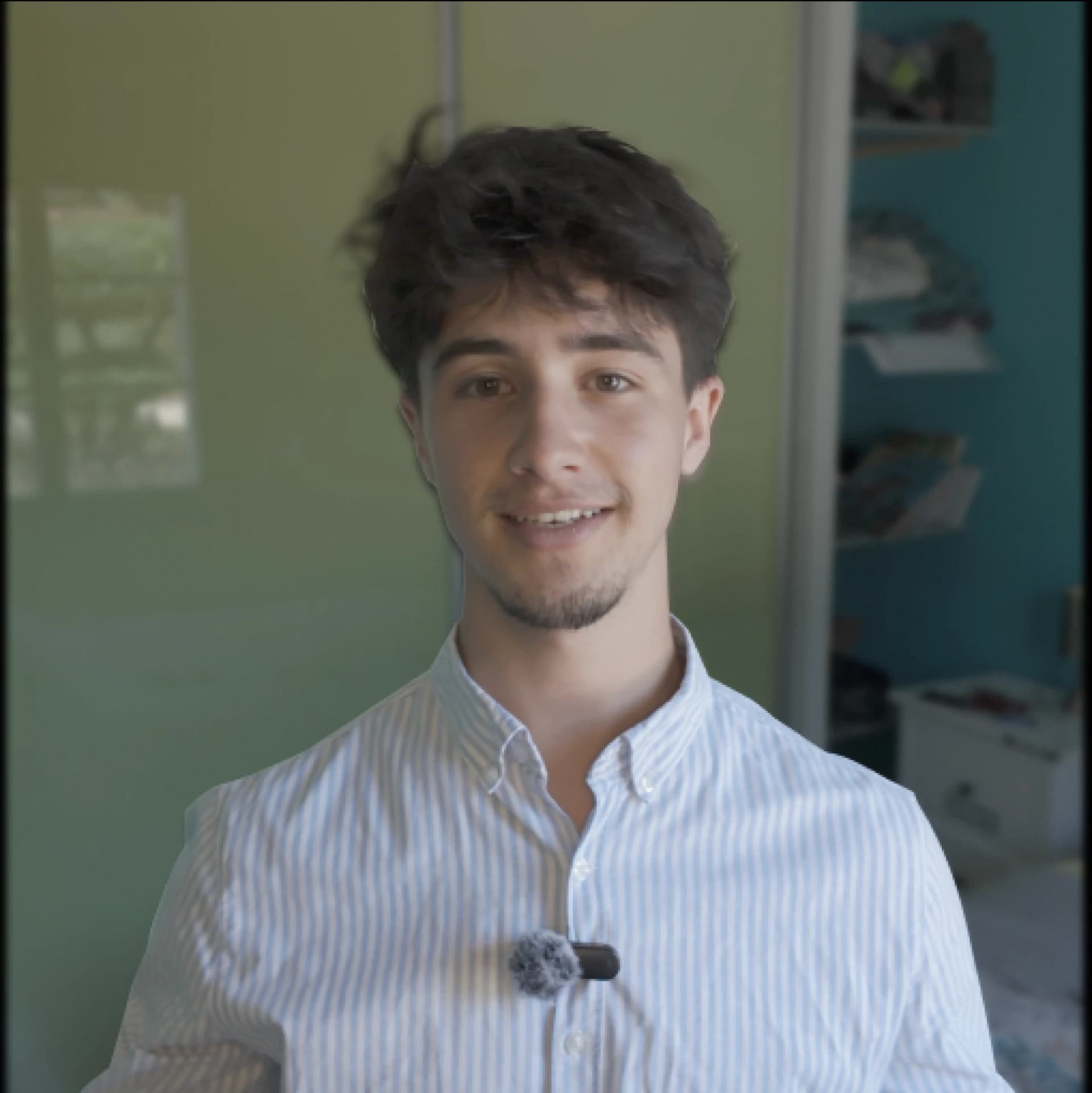 image du portfolio de Léo Murail